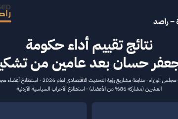 النتائج ٣