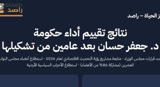 النتائج ٣